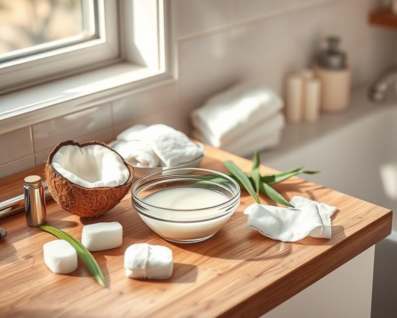 Jak skutecznie usunąć makijaż permanentny domowym sposobem? Jak skutecznie usunąć makijaż permanentny domowym sposobem?