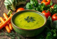 Zupa kapuściana – skuteczna dieta na odchudzanie i detoksykację