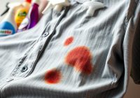 Jak skutecznie walczyć z plamami z potu? Praktyczne porady