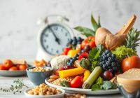 Dieta restrykcyjna: zagrożenia zdrowotne i alternatywy dla niej