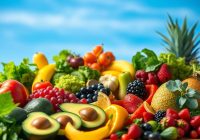 Dieta na trądzik hormonalny – co jeść, a czego unikać?