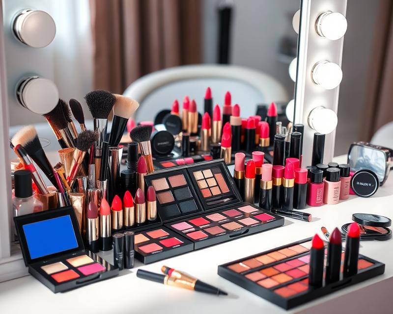 Praktyczne triki makijażowe dla perfekcyjnego i trwałego efektu Praktyczne triki makijażowe dla perfekcyjnego i trwałego efektu