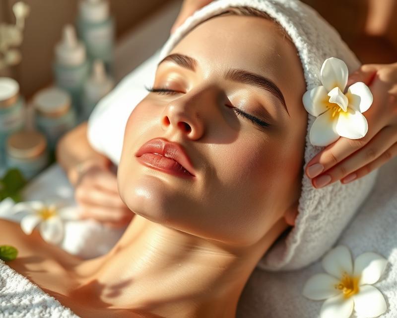 Zabiegi kosmetologiczne – jak poprawiają wygląd i kondycję skóry? Zabiegi kosmetologiczne – jak poprawiają wygląd i kondycję skóry?