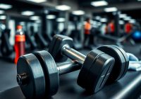 Ćwiczenia na biceps z hantlami – skuteczny trening dla każdego