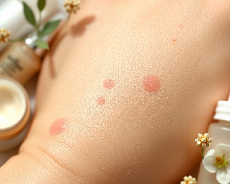 Cera alergiczna – objawy, pielęgnacja i odpowiednie kosmetyki