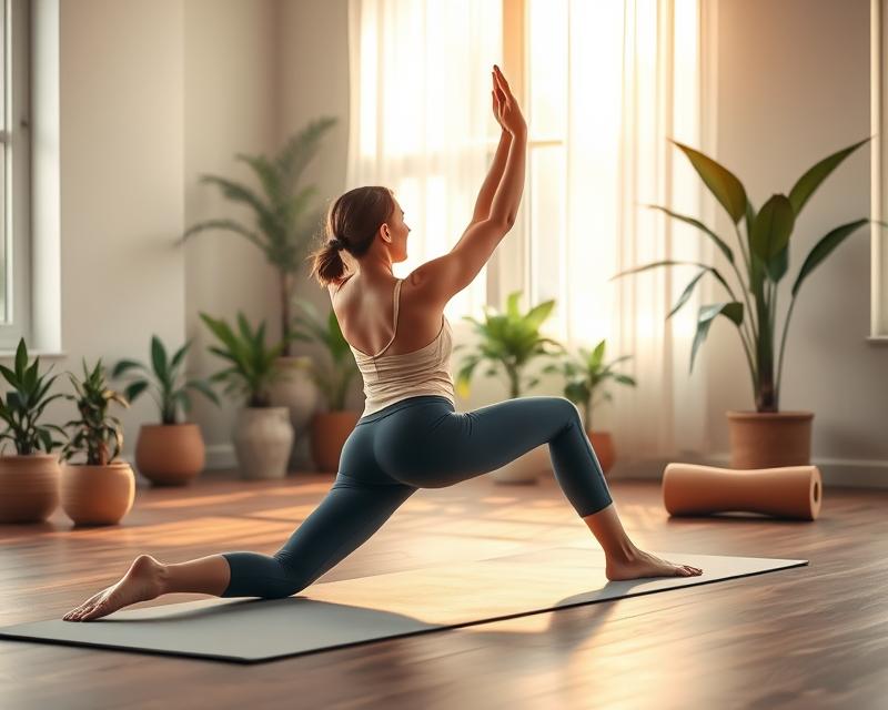 Zakwasy po jodze – przyczyny, objawy i skuteczne metody radzenia sobie