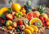Frutarianizm: zasady, jadłospis i zdrowotne efekty diety