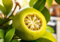 Feijoa – zdrowotne właściwości, składniki i przeciwwskazania