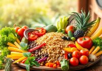 Dieta wegetariańska: zasady, korzyści i wyzwania zdrowotne