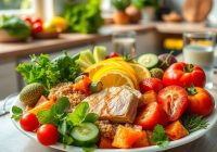 Jak wzmocnić organizm po chorobie? Dieta i naturalne sposoby