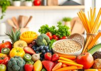 Kilkudniowa dieta odchudzająca – rodzaje, zasady i jadłospis