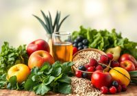 Dieta na obniżenie cholesterolu: co jeść, a czego unikać?
