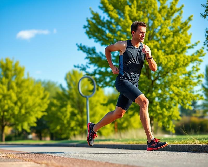 Rozgrzewka przed bieganiem: klucz do efektywnego treningu