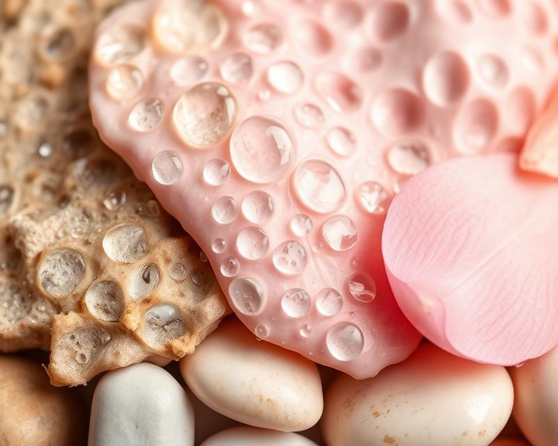 Rodzaje skóry i ich pielęgnacja: jak dobrać kosmetyki? Rodzaje skóry i ich pielęgnacja: jak dobrać kosmetyki?