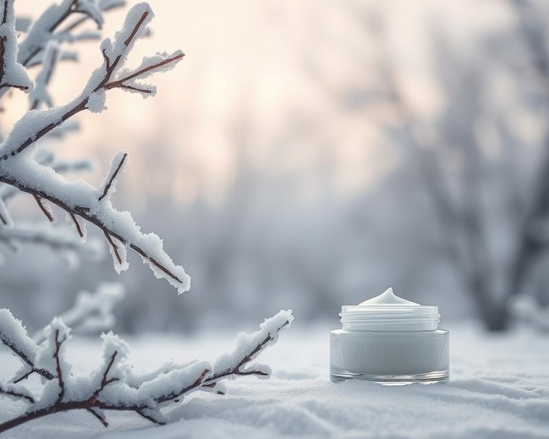 Krem na mróz – jak chronić skórę przed zimowym mrozem? Krem na mróz – jak chronić skórę przed zimowym mrozem?