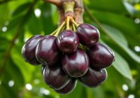 Jabuticaba – zdrowotne właściwości i wartości odżywcze tego owocu