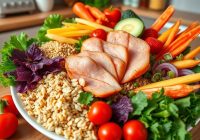 Dieta 1500 kcal – zasady, jadłospis i efekty odchudzania