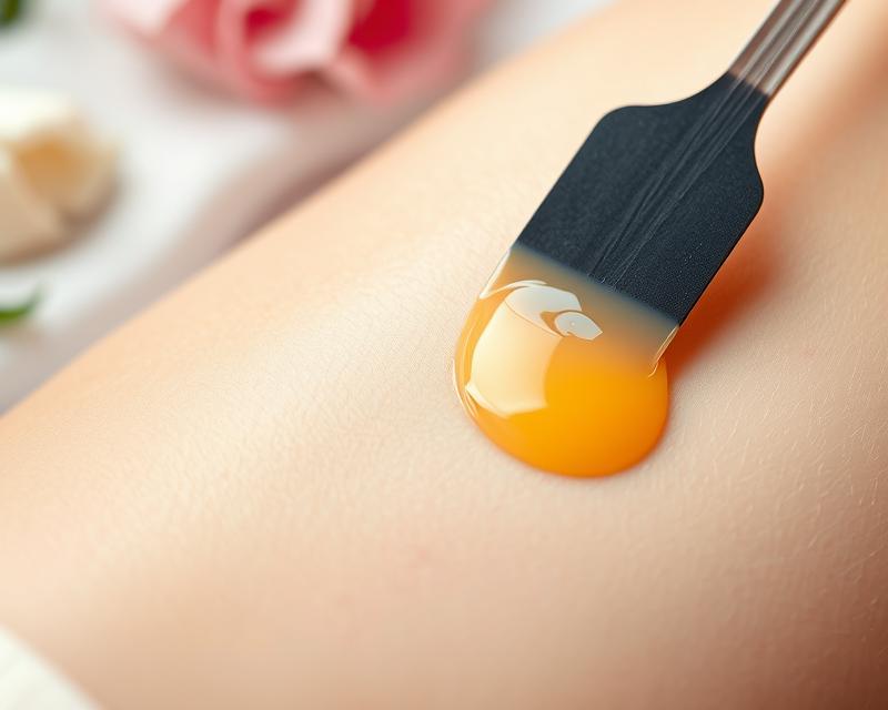 Jak depilować woskiem twardym? Przewodnik krok po kroku Jak depilować woskiem twardym? Przewodnik krok po kroku