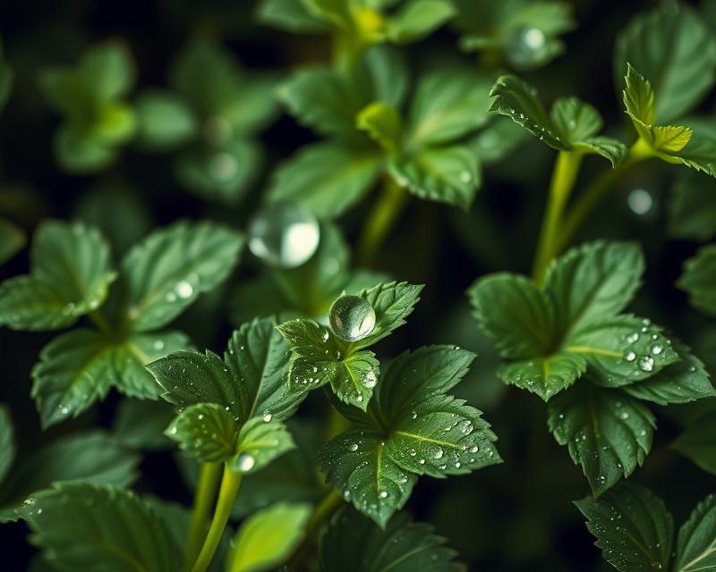 Krem z wąkrotką azjatycką – właściwości i korzyści dla skóry Krem z wąkrotką azjatycką – właściwości i korzyści dla skóry