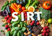 Dieta SIRT – co to jest, zasady i zdrowotne korzyści