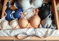 Jak dobrać stanik dla zdrowia i komfortu? Praktyczny poradnik