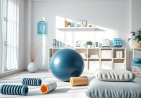 Rehabilitacja kręgosłupa: metody, cele i korzyści dla pacjentów