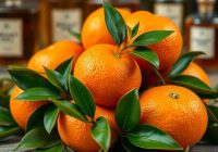 Pomarańcze Seville – właściwości, zastosowanie i korzyści zdrowotne