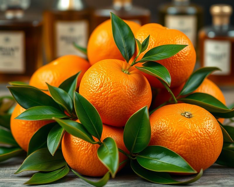 Pomarańcze Seville – właściwości, zastosowanie i korzyści zdrowotne Pomarańcze Seville – właściwości, zastosowanie i korzyści zdrowotne