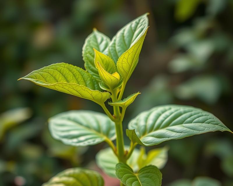 Fitohormony w roślinach: Kluczowe regulatory wzrostu i rozwoju Fitohormony w roślinach: Kluczowe regulatory wzrostu i rozwoju