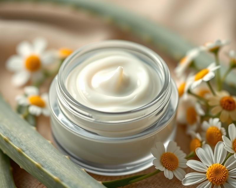 Euceryna na twarz – właściwości, zastosowanie i pielęgnacja skóry Euceryna na twarz – właściwości, zastosowanie i pielęgnacja skóry