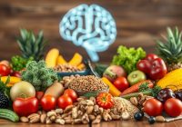 Jak dieta wpływa na pamięć i koncentrację? Kluczowe składniki odżywcze