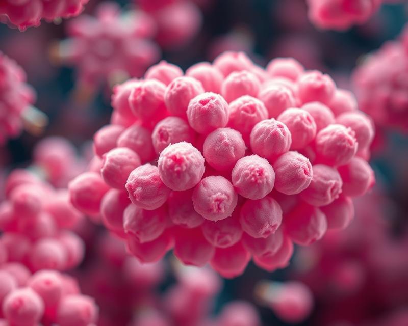 Paciorkowiec: Objawy, leczenie i powikłania zakażeń