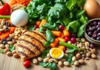Dieta proteinowa – zasady, etapy i korzyści dla zdrowia