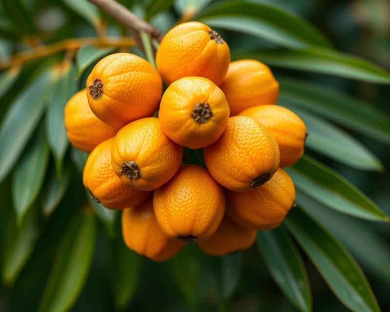 Jocote – zdrowotne korzyści, wartości odżywcze i zastosowanie w diecie