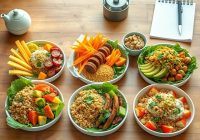 Dieta 5 posiłków dziennie – zasady, korzyści i planowanie jadłospisu