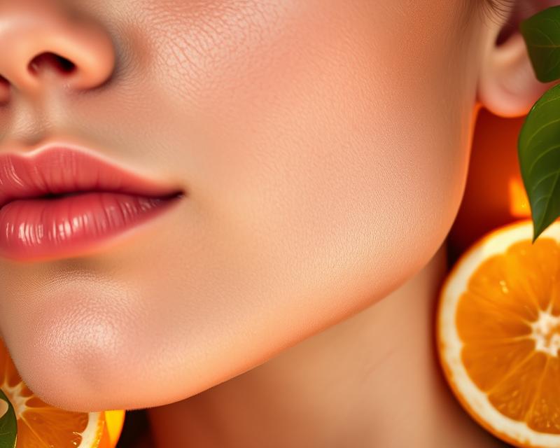 Kwas azelainowy i witamina C – doskonałe połączenie dla skóry Kwas azelainowy i witamina C – doskonałe połączenie dla skóry