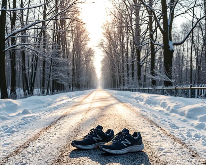 Jak biegać podczas przeziębienia? Zasady i wskazówki zdrowotne