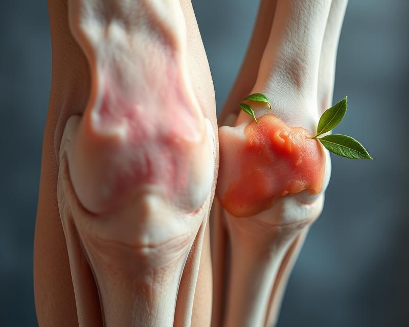 Artroza – przyczyny, objawy i skuteczne metody leczenia