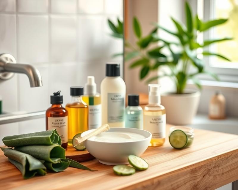 Domowe zabiegi na twarz – jak poprawić kondycję skóry? Domowe zabiegi na twarz – jak poprawić kondycję skóry?