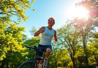 Trening cardio: znaczenie, korzyści i zasady efektywności