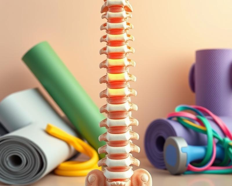 Higiena aparatu ruchu: jak zapobiegać chorobom i wadom?