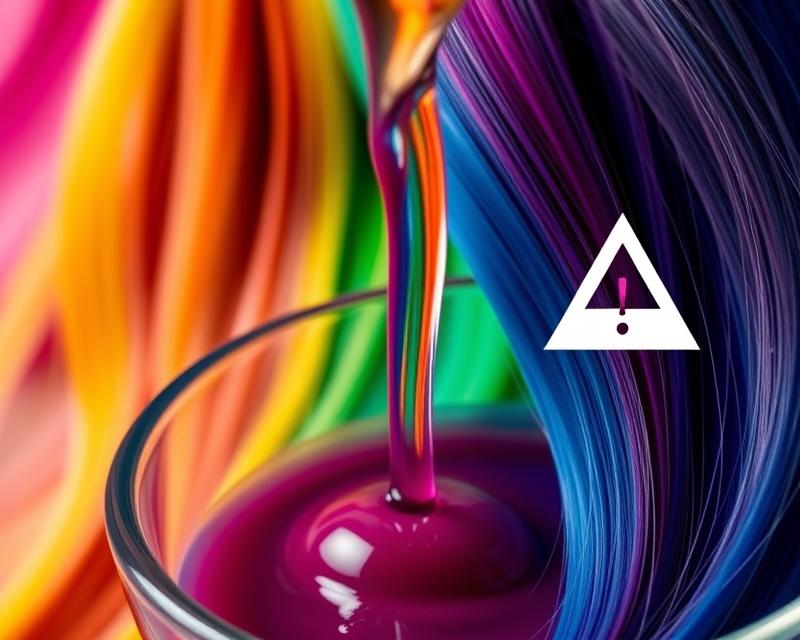 PPD w kosmetykach do włosów – zagrożenia i alternatywy dla bezpieczeństwa PPD w kosmetykach do włosów – zagrożenia i alternatywy dla bezpieczeństwa