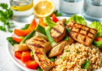Dieta po usunięciu woreczka żółciowego – zasady i rekomendacje