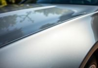 Powłoka ceramiczna na auto – co warto wiedzieć i jakie ma zalety?