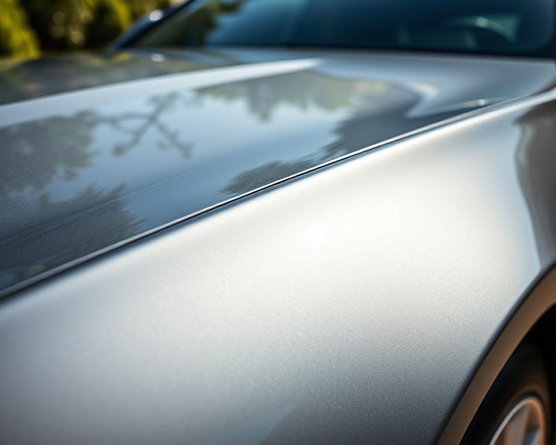 Powłoka ceramiczna na auto – co warto wiedzieć i jakie ma zalety?