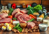 Dieta wysokobiałkowa – wszystko, co musisz wiedzieć o tej diecie