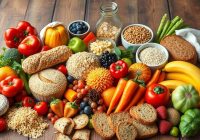 Dieta bezglutenowa – zasady, produkty i jak ją wprowadzić