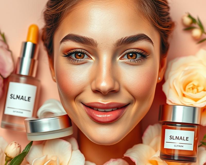 Kremy przeciwzmarszczkowe 25+: Jak zadbać o młodą skórę? Kremy przeciwzmarszczkowe 25+: Jak zadbać o młodą skórę?