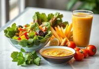 Dieta Cambridge – zasady, efekty i jadłospis niskokaloryczny