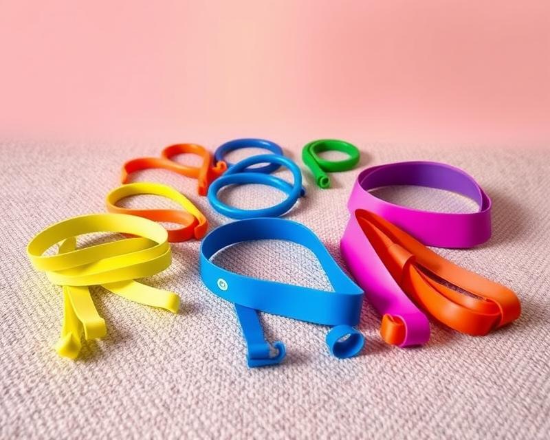 Trening z gumami mini band – efekty i najlepsze ćwiczenia